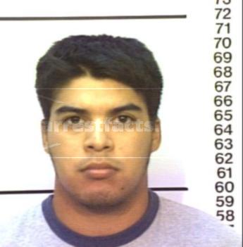 Orlando Rodriguez Guerrero