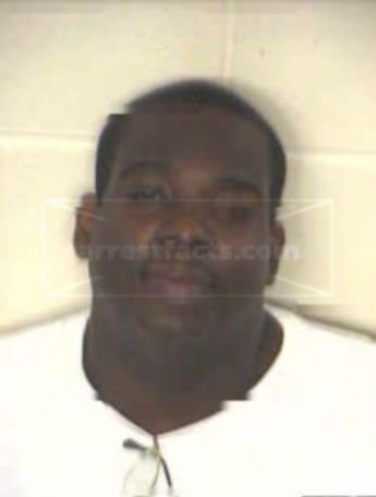 Donley Jermaine Liburd