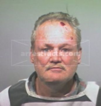 Forrest Mitchell Hodge