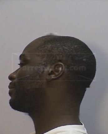 Darrius Jamal Fuller