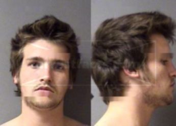 Dylan Matthew Evans