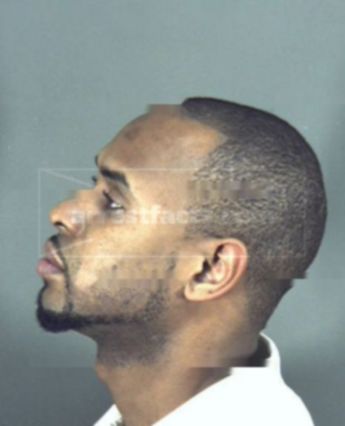 Tramell Jermaine Richardson