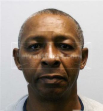 Rodney Earl Aldridge