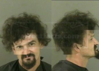 Richard Scott Houston