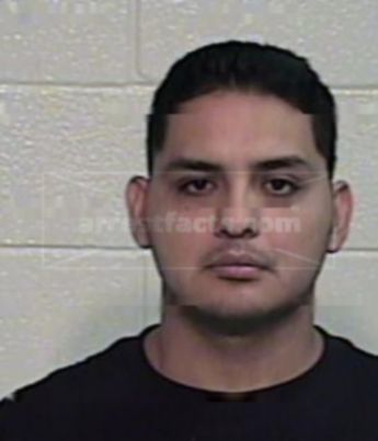 Ramsey Lee Yanez Campos