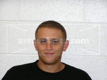 Jayson Boyd Harper