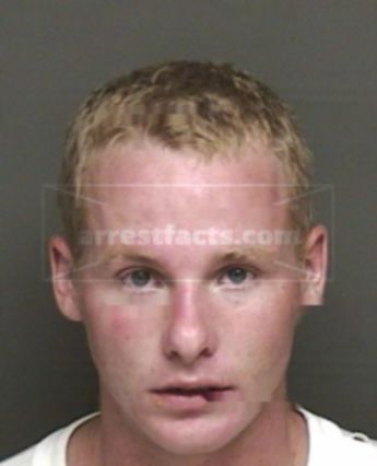 Clayton Perry Jackson