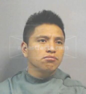 Amos Baltazar Aguilar Diaz