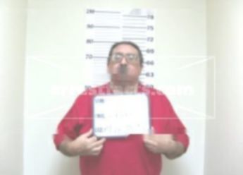 Gerald Wilfred Gallegos