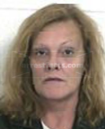 Kimberly Ann Chowning