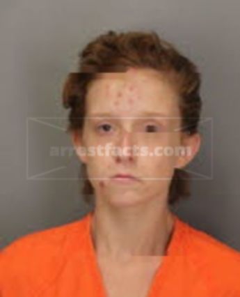 Alexandria Michelle Libbey