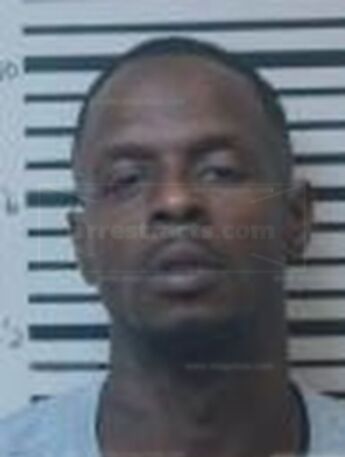 Fredrick Derone Cooper