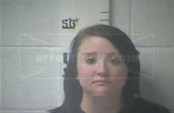 Stephanie Brooke Wilson