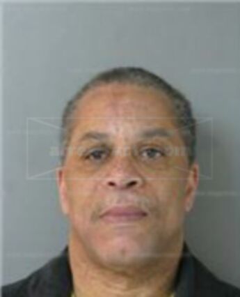 Cecil Alpheus Joseph