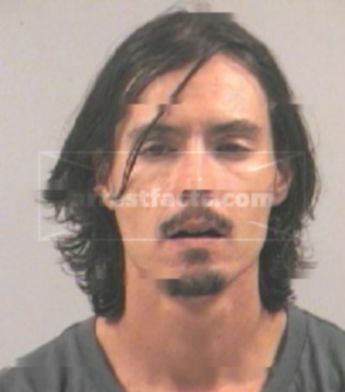 Jeffrey Edward Jackson