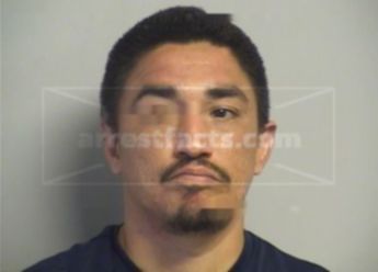 Miguel Alvarado