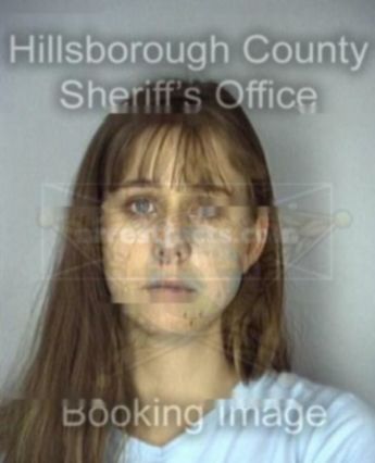 Kimberly Renee Hansen