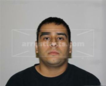 Carlos Eduardo Ramirez