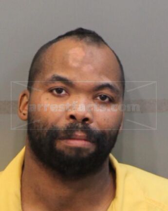 Marcus Labron Pasley