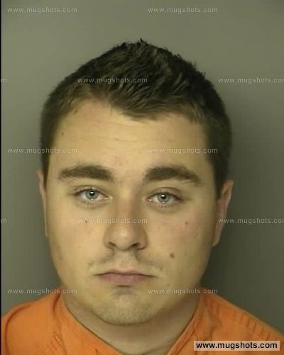 Benjamin Michael Miller Frederick