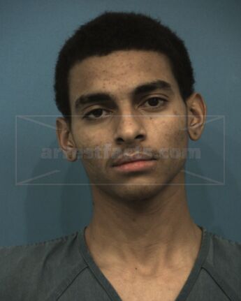 Dekiston Tashawn Davis