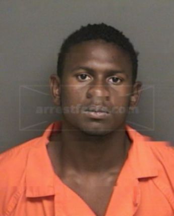 Handerson Edwardjr James