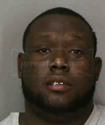 Brian Tyrone Davis