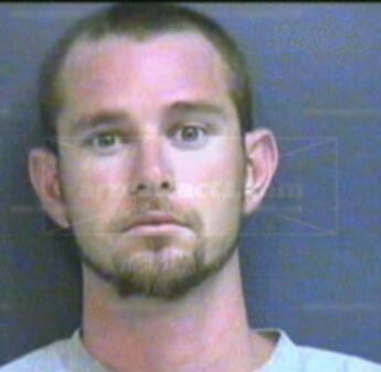 Joshua Ellsworth Mattix