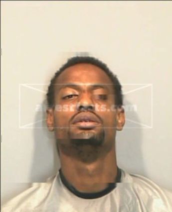 Derrick Ferguson