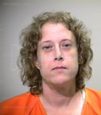 Sylvia Ann Clark