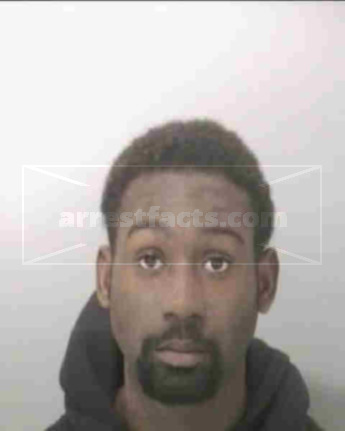 Antonio Lamont Giles