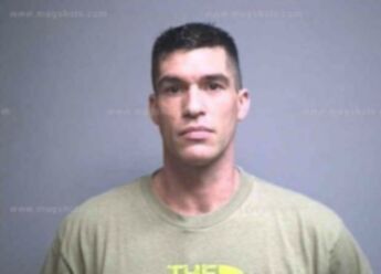 Nicholas Aaron Buck