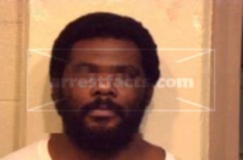Rodney Pierre Thomas
