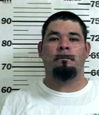 Jonathan Gerald Gehring