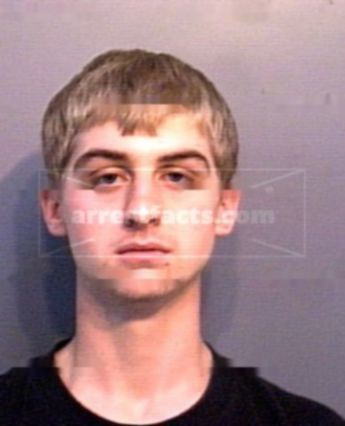 Steven Henry Huggins