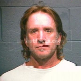 Larry Dean Evans