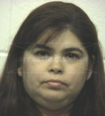 Sylvia Guevara Hernandez