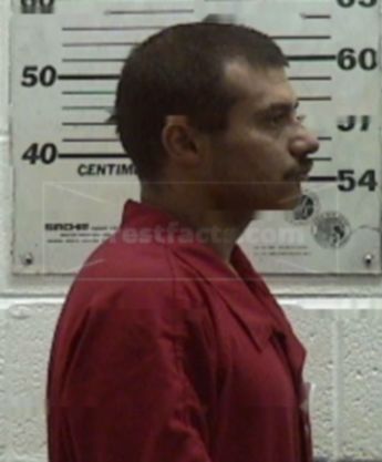 Gerald Gary Montoya