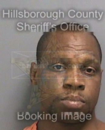 Troy Anthony Mayo