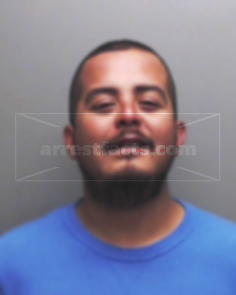 Christopher John Rodriguez