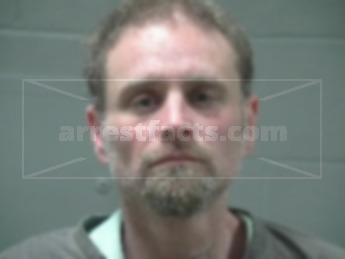 Christopher Michael Bump