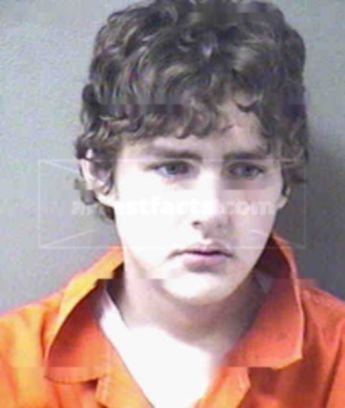 Lucas Edward Wahl