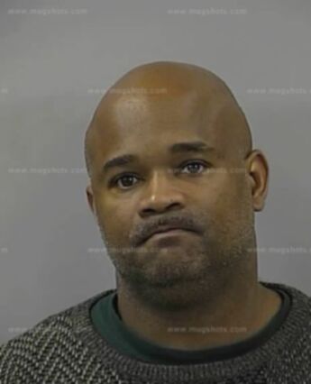 Kenny Lea Whitner