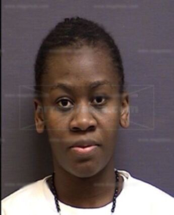 Darcell Alicia Wright