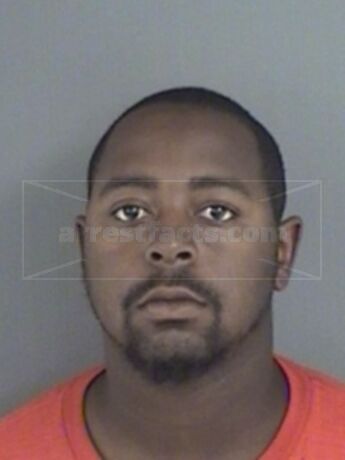 Desmond Devon Guice