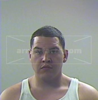 Xavier Randall Cantu