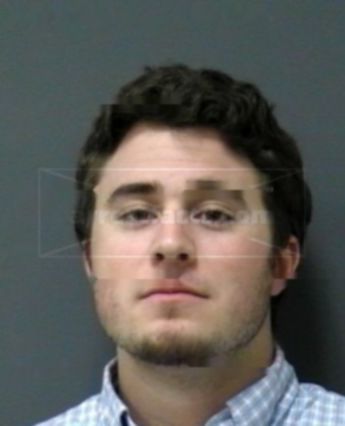 Jake Wyatt Garner