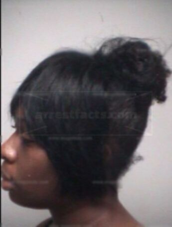 Lashaunda Lasha Webber