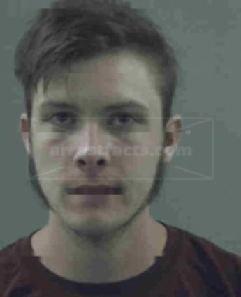 Kaden Stephen Cornett