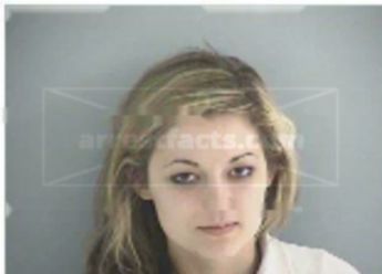 Amber Elizabeth Hall